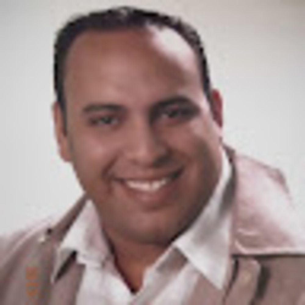 Meet your Posher, Juan manuel